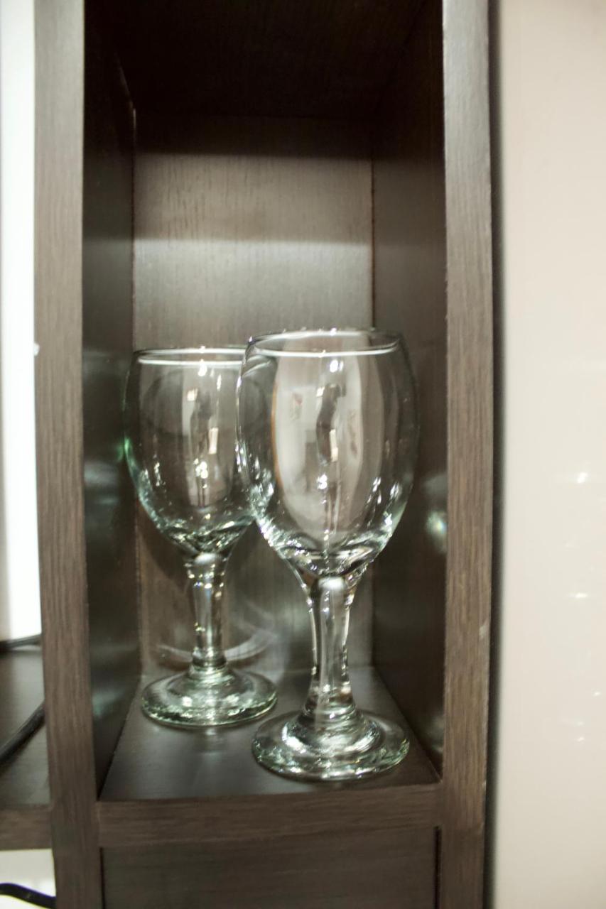 Apartamentos Irigoyen San Rafael  Exteriör bild