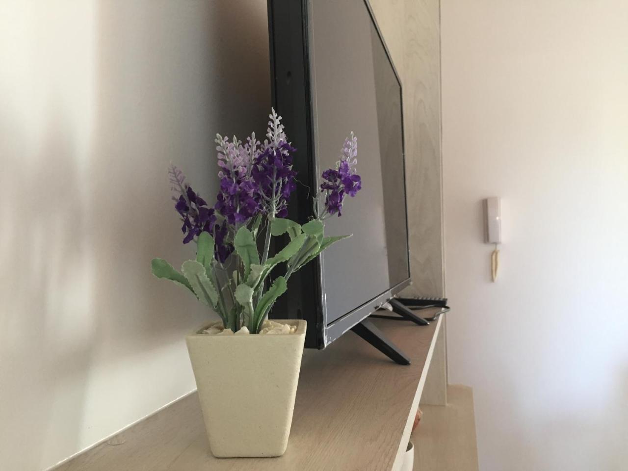 Apartamentos Irigoyen San Rafael  Exteriör bild