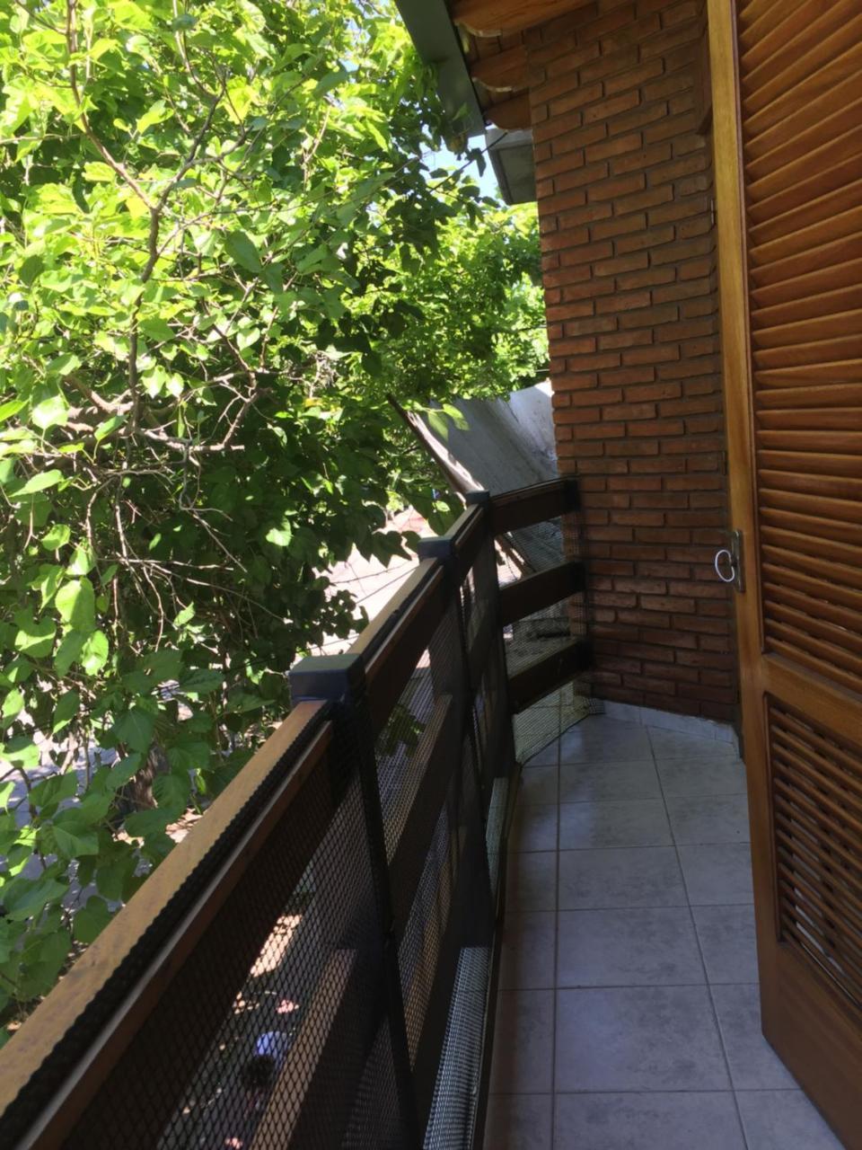 Apartamentos Irigoyen San Rafael  Exteriör bild