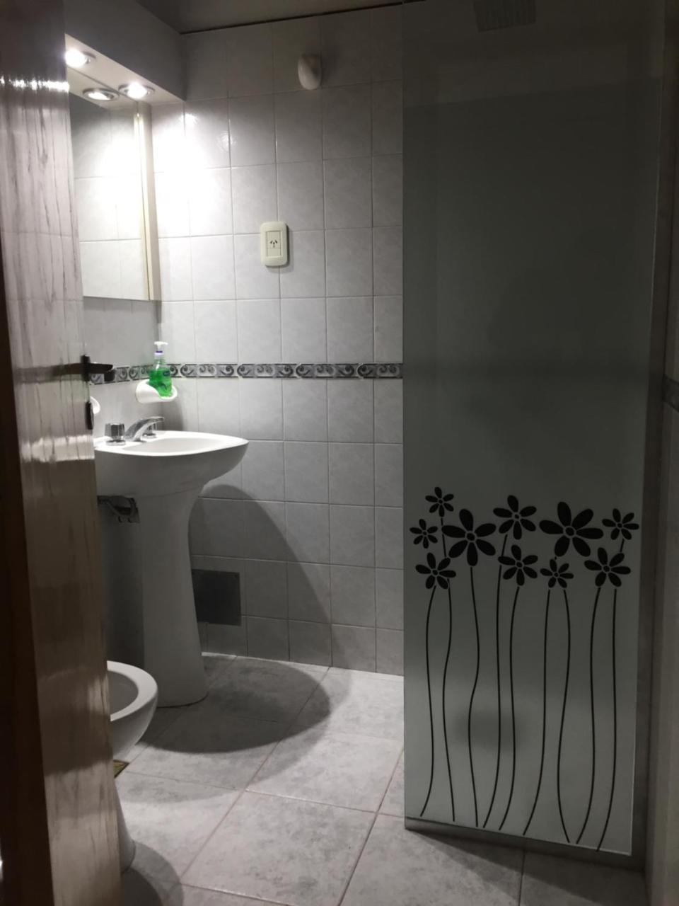 Apartamentos Irigoyen San Rafael  Exteriör bild