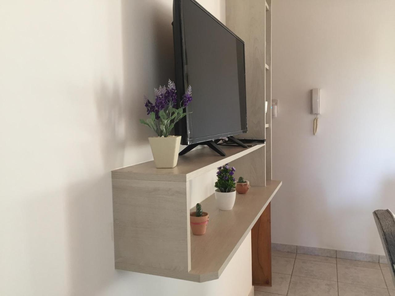 Apartamentos Irigoyen San Rafael  Exteriör bild