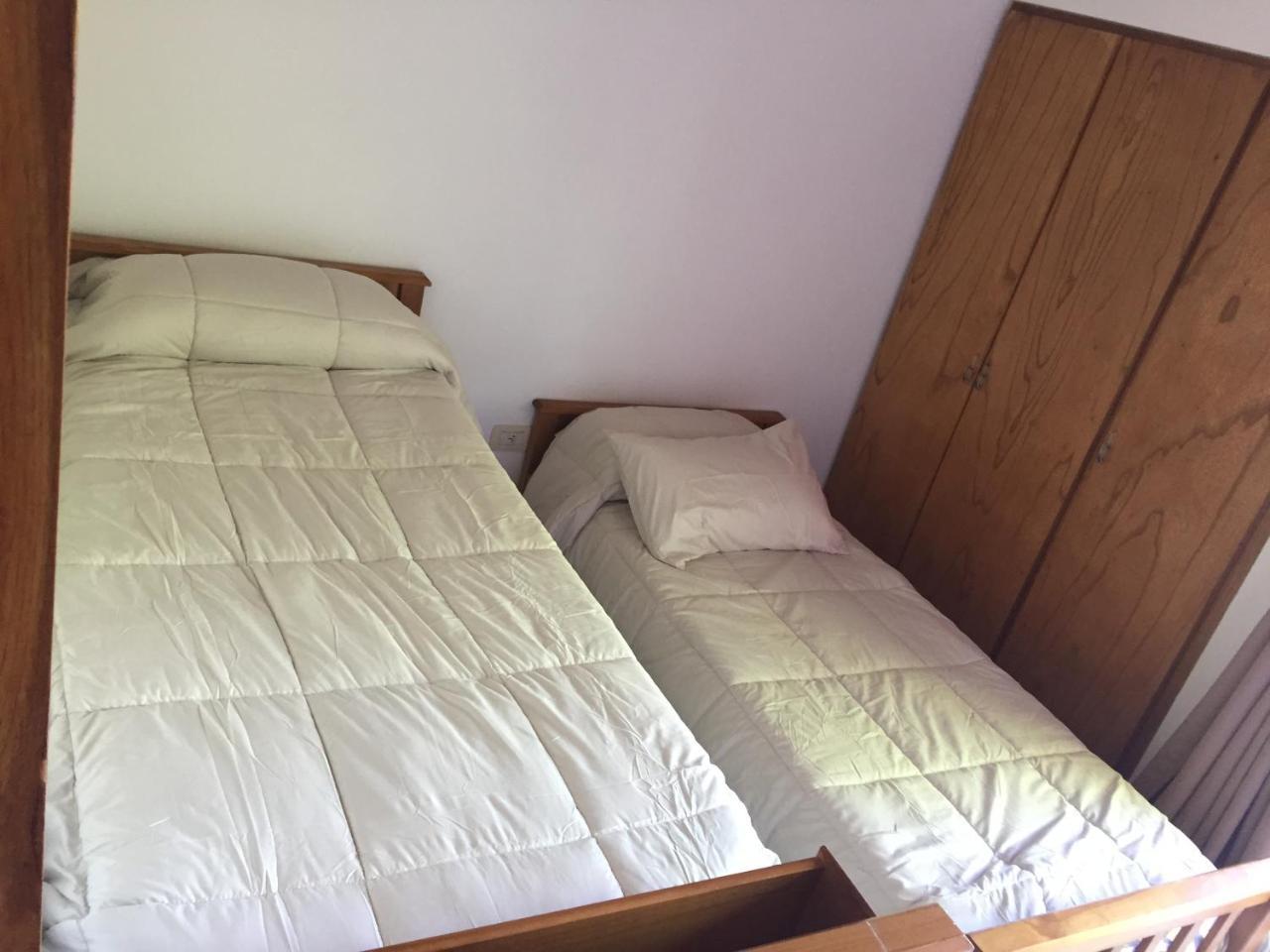 Apartamentos Irigoyen San Rafael  Exteriör bild