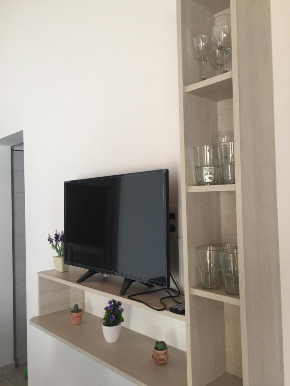 Apartamentos Irigoyen San Rafael  Exteriör bild