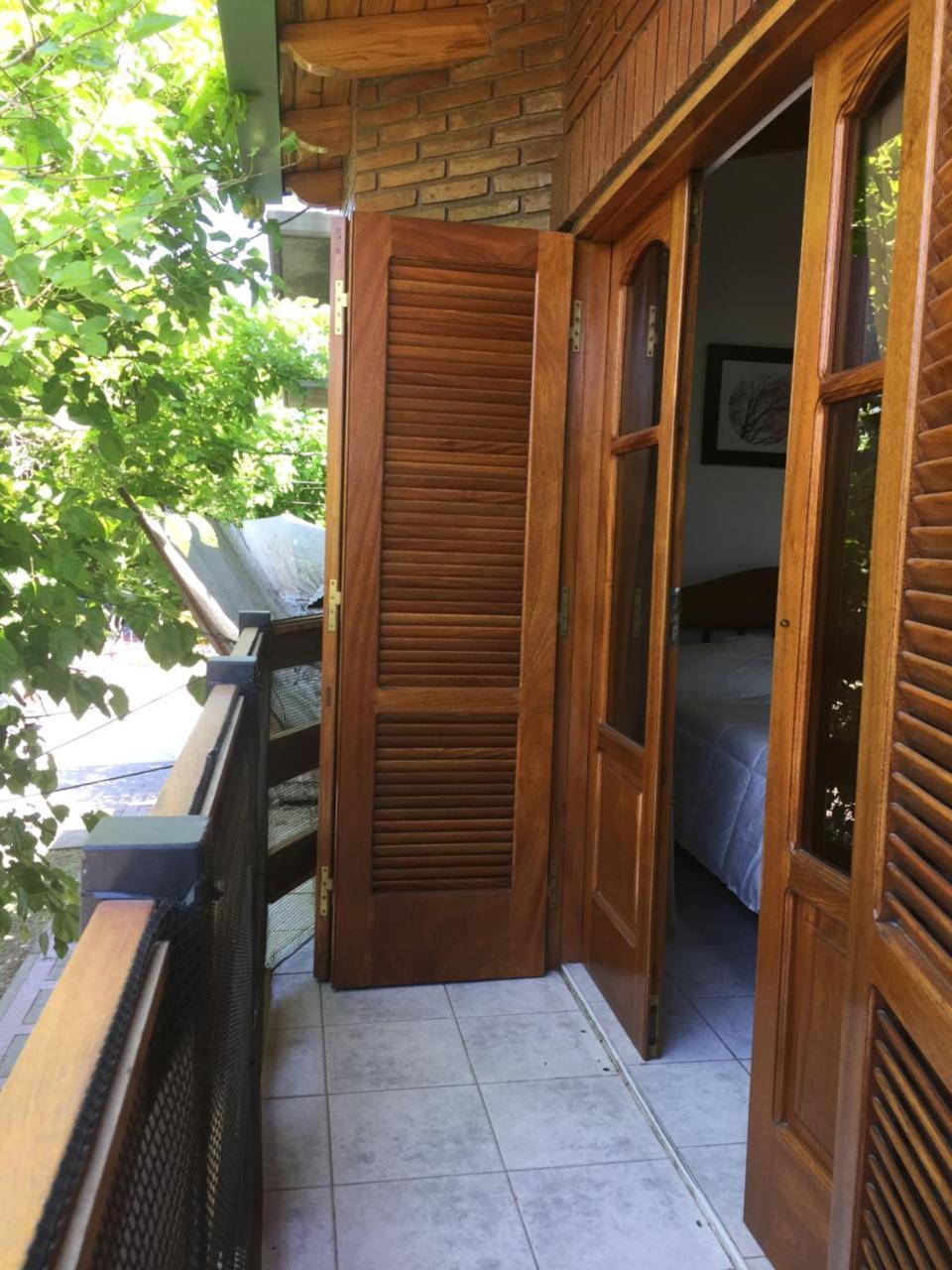 Apartamentos Irigoyen San Rafael  Exteriör bild
