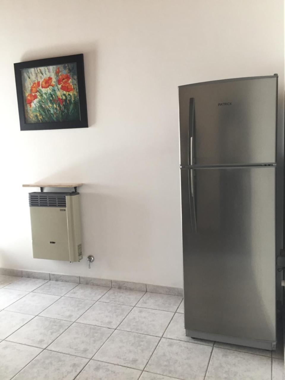 Apartamentos Irigoyen San Rafael  Exteriör bild