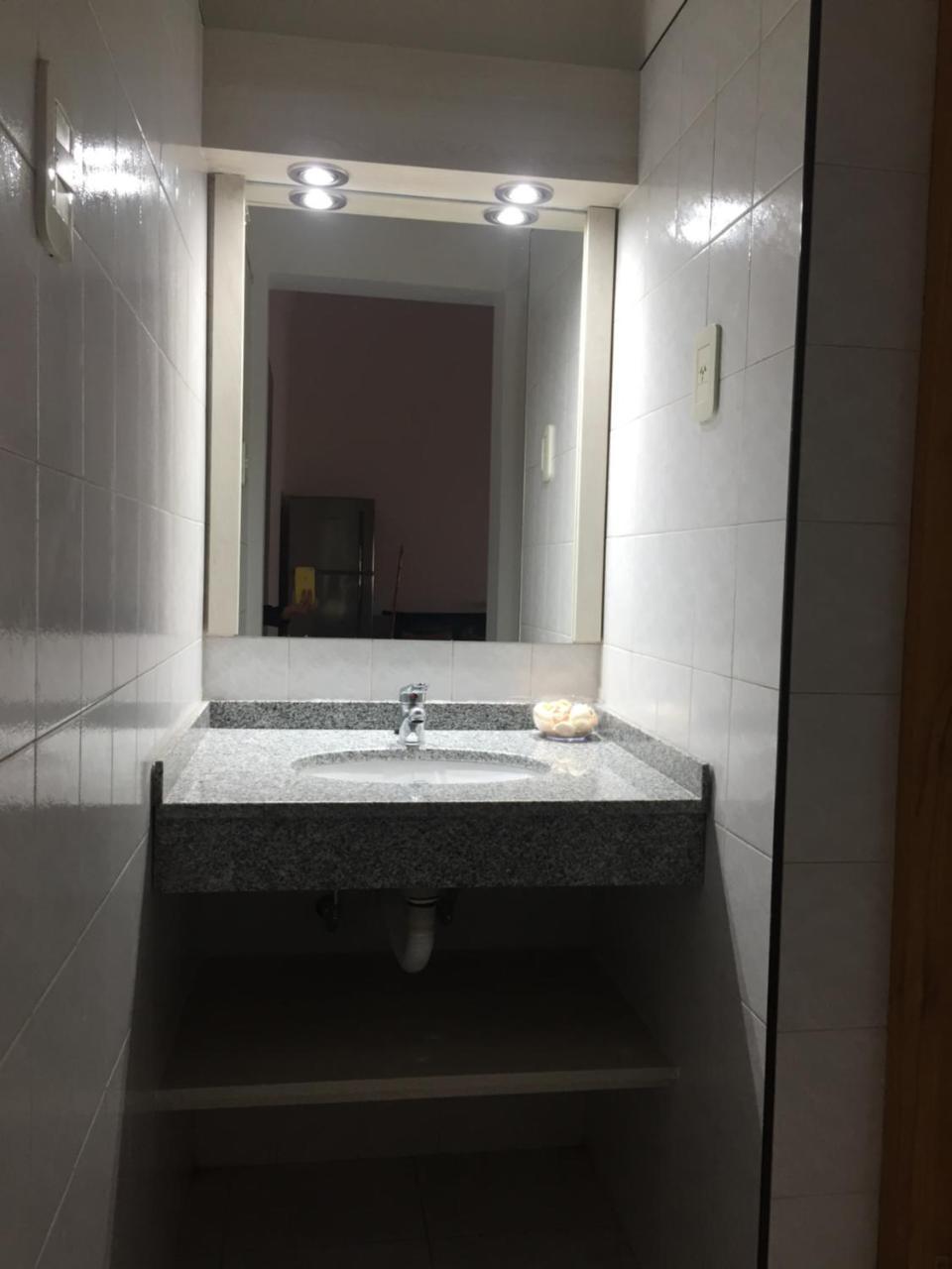 Apartamentos Irigoyen San Rafael  Exteriör bild