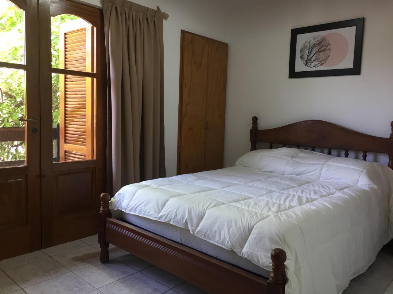 Apartamentos Irigoyen San Rafael  Exteriör bild